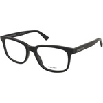 Alexander McQueen Очила Alexander McQueen AM0541O 007 - leshti
