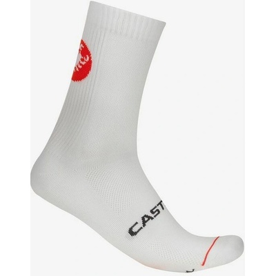 Castelli ENTRATA 12 bílá