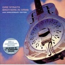 DIRE STRAITS: BROTHERS IN ARMS CD