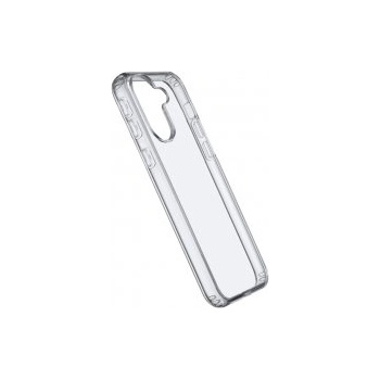 Cellularline Калъф Clear Strong за Galaxy A36/A56 (CLEARDUOGALA36T)