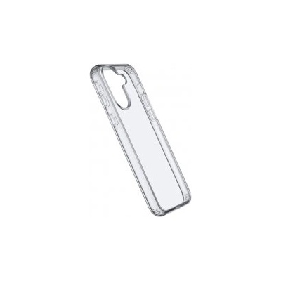 Cellularline Калъф Clear Strong за Galaxy A36/A56 (CLEARDUOGALA36T)