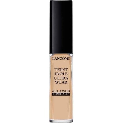 Lancôme Teint Idole Ultra Wear All Over Concealer Korektor 048 Beige Chataigne 13 ml