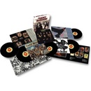 TUCKY BUZZARD: COMPLETE -BOX SET- LP