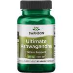 Swanson Ultimate Ashwagandha 250 mg / KSM-66 [60 капсули]
