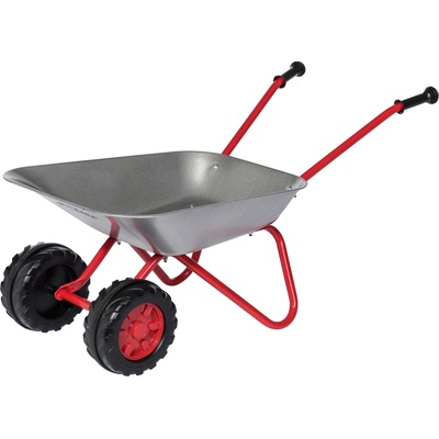 Rolly Toys Detské záhradné fúrik kovové