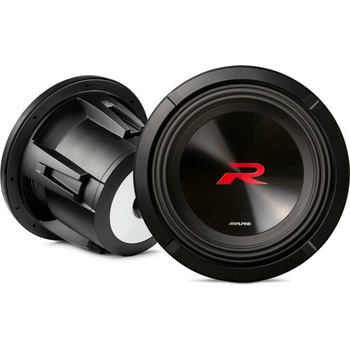 Alpine RS-W10D4