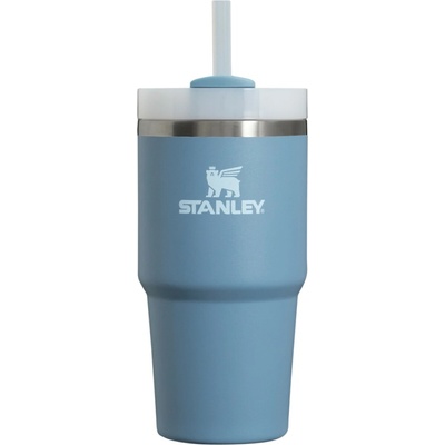 Stanley The Quencher Cup H2.O FlowState Tumbler 600 ml 20oz Indigo