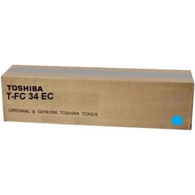 Toshiba T-FC34EC