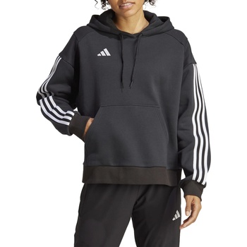 Adidas Суитшърт с качулка adidas TIRO 23 C CO HDW ic4616 Размер XXS