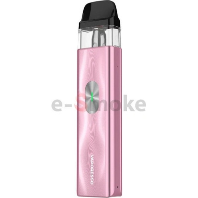 Vaporesso Xros 4 mini pod kit 1000 mAh Ice Pink 1 ks