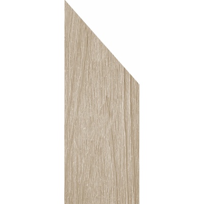 Plotovka Dřevoplus Profi 80 mm, barva Antique - béžová Výška plotovky: 120 cm, Varianta plotovky: šikmá
