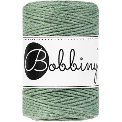 Bobbiny Macrame Baby 1,5 mm - eucalyptus