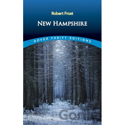 New Hampshire - Robert Frost