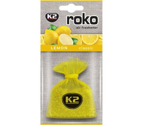 K2 ROKO LEMON 20 G