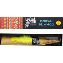 Tribal Soul White Copal Vonné tyčinky 15 g