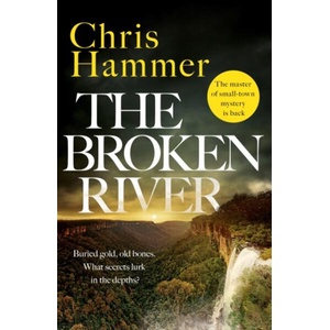 Broken River (ISBN: 9781035410798)