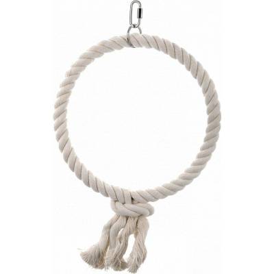 JK ANIMALS Bavlnený kruh 25cm