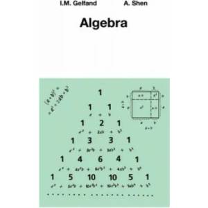 Algebra | I. Gelfand (2002)