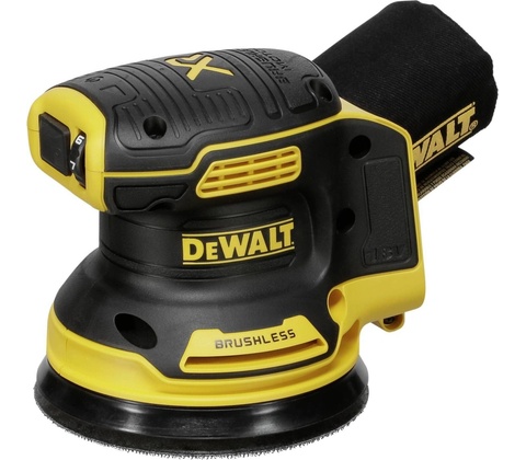 DeWALT DCW210NT