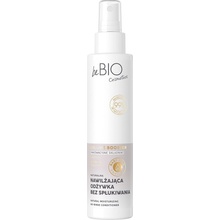 BeBio Ewa Chodakowska, Prírodný hydratačný bezoplachový kondicionér Baby Hair Complex 150 ml