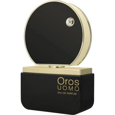 Oros Oros Uomo parfumovaná voda pánska 100 ml