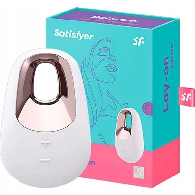 Satisfyer Temptation Lay-On