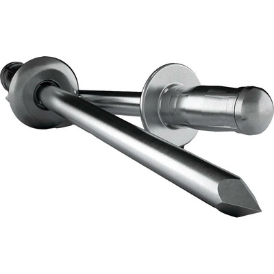 Gesipa 1432060 slepý nit (Ø x d) 3.2 mm x 8 mm nerezová ocel nerezová ocel 100 ks