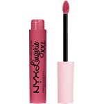 NYX Cosmetics Течно червило Lip Lingerie XXL 15, 1 бр (1587456)