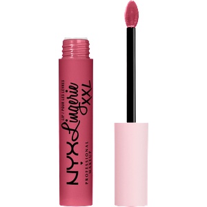 NYX Cosmetics Течно червило Lip Lingerie XXL 15, 1 бр (1587456)
