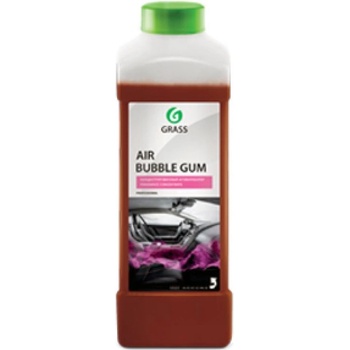 MaxMolix Ароматизатор ДЪВКА концентрат - AIR Bubble gum - 1 л (ММ125222)