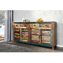 LuxD Jacktar 160 cm