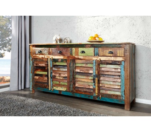 LuxD Jacktar 160 cm