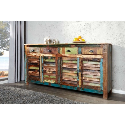 LuxD Jacktar 160 cm