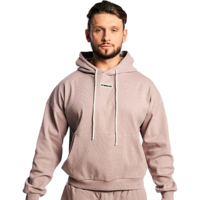 GymBeam Aura Hoodie Roux