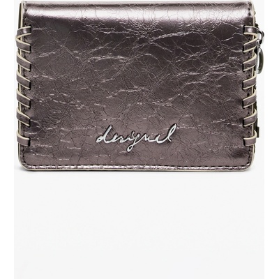 Desigual praktická dámská Bronzová