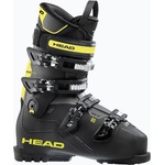 HEAD Edge Lyt 80 HV Black/Yellow Ски обувки