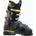 HEAD Edge Lyt 80 HV Black/Yellow