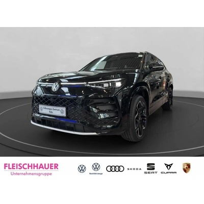 Volkswagen Tayron 2.0 TDI R-Line DSG 110 kW