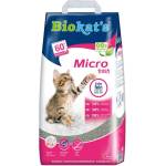 Biokat's Biokat’s Micro fresh постелка 14 л