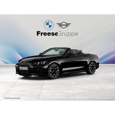 BMW 430d 210 kW