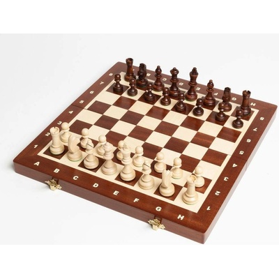 Madon Šachová souprava Tournament 4