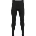 ODLO Мъжки термоактивни панталони ODLO Performance Warm Bl Bottom Long black