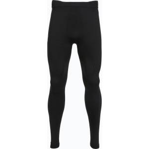 ODLO Мъжки термоактивни панталони ODLO Performance Warm Bl Bottom Long black