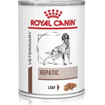 Royal Canin VHN Hepatic 420 g