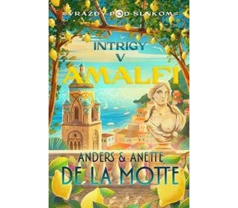 Intrigy v Amalfi