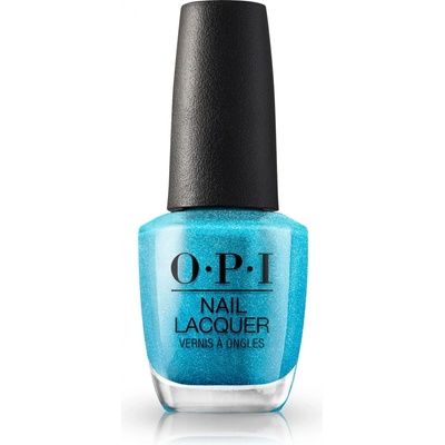 OPI lak na nehty Nail Lacquer Teal the Cows Come Home 15 ml – Zboží Dáma OPI lak na nehty Nail Lacquer Teal the Cows Come Home 15 ml – Zboží Dáma
