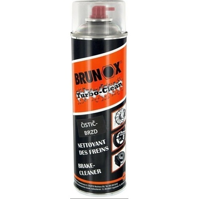 Brunox Turbo Spray r 100 ml