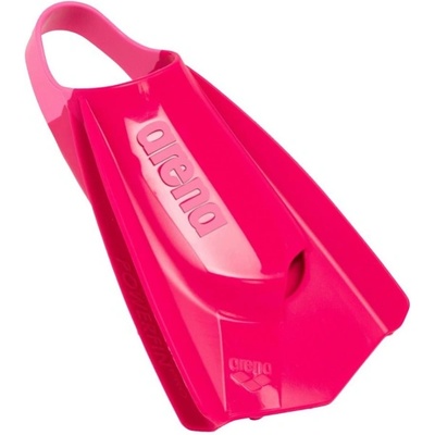 arena powerfin pro ii pink 46/47