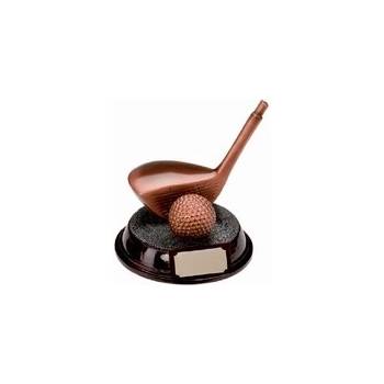 Trofej Golf RF0199
