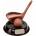 Trofej Golf RF0199